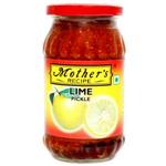 MOTHERS LIME 400GM